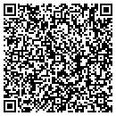 QR code with W D M Heating & AC contacts