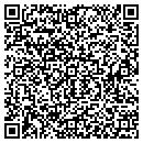 QR code with Hampton Inn contacts
