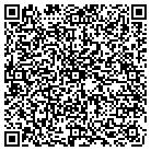 QR code with Hiles Complete Construction contacts