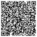 QR code with BCMC contacts