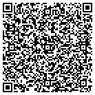 QR code with Bainbridge Twp Clerks Office contacts
