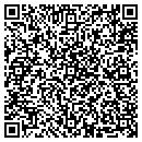 QR code with Albert Lavsky OD contacts