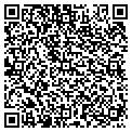 QR code with Ddl contacts
