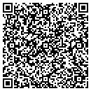 QR code with Hoover John contacts