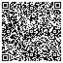 QR code with Rex E Line contacts