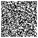 QR code with A Way 2 Go Travel contacts