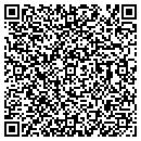 QR code with Mailbox Shop contacts