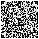 QR code with Paws' N Claws contacts