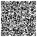 QR code with C & S Expediting contacts
