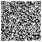 QR code with Matt Dye Construction contacts