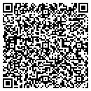 QR code with Tony R Sparks contacts