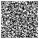 QR code with Pw Carpentry contacts