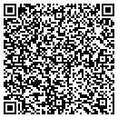 QR code with Ladder Man contacts