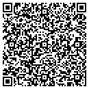QR code with Hair 4 All contacts