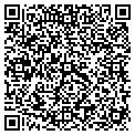 QR code with KFC contacts