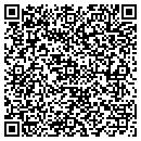 QR code with Zanni Apiaries contacts