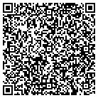 QR code with Let It Flow Plumbing Service contacts