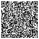 QR code with Lute Lumber contacts