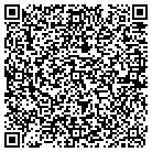 QR code with Hildreth's/Servall Appliance contacts