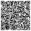 QR code with T Richard Marcis contacts