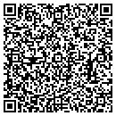 QR code with Cove Lounge contacts