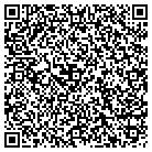QR code with A Able Construction-Tiny Tom contacts