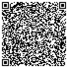 QR code with All American Athlete contacts