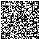 QR code with Zoran's Services contacts