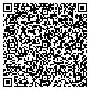 QR code with James A Edwards contacts