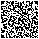 QR code with Harvest Thyme Florist contacts