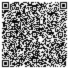 QR code with Marvin Miller Construction contacts