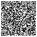 QR code with M Conley contacts