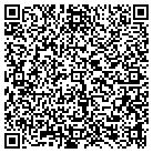 QR code with Altier Complete Tree Serv Inc contacts