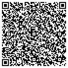 QR code with Accurate Secretarial Service contacts