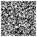 QR code with A Mirror Image contacts