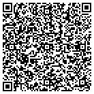 QR code with Highland District Hospital contacts