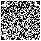 QR code with T R Wigglesworth Machinery Co contacts