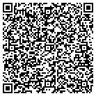 QR code with Ralph Barker Pntg Ppr Hanging contacts