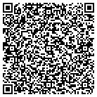 QR code with Highland County Agricultural contacts