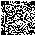 QR code with Aerodyne Development Corp contacts