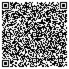 QR code with Kordenbrock Tool & Die Co contacts