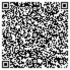 QR code with Rief Bothers Villa Tavern contacts