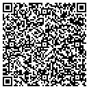 QR code with Titan's Gym contacts