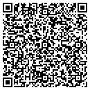 QR code with K C Farm Service contacts