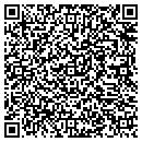 QR code with Autozone 775 contacts