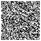 QR code with L & L Seamless Spouting contacts