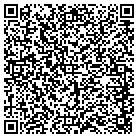 QR code with Church New Horizons Methodist contacts