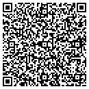 QR code with Webb's Cafe contacts