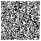 QR code with A Sharp Used Auto Sales contacts