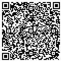 QR code with Cache contacts